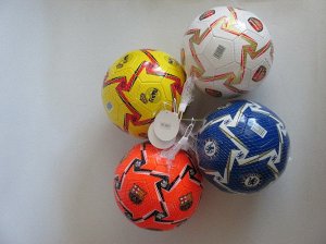 221227--Мяч футбольный