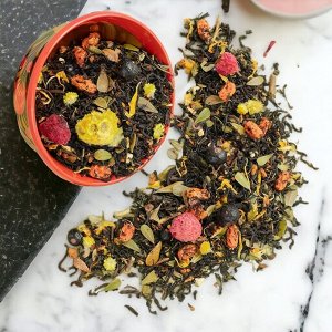 Чай Русский Дух, 50 гр.