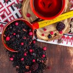 Русский чай (черный чай), 50 гр.