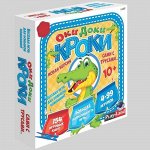 НПИ Оки доки Кроки10+кор. 30*30*6 см