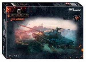 Пазлы 120   WOT,WOWS,WOWP