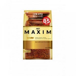 Кофе растворимый AGF MAXIM м/у 170g