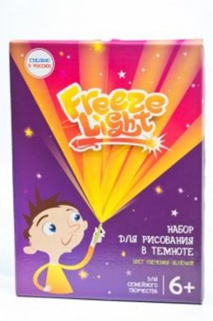 Планшет Freeze Light A3 ,медиум 45*33