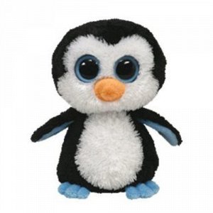 Пингвин Вадлрс , 15 см.