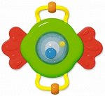 Поремушка-прорезыватель &quot;Батискаф&quot; 14*3*20 см