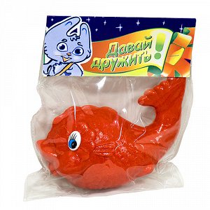 148190--Рыбка для купания (в упаковке) 20см