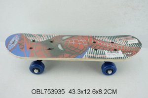 200604--Скейт 43см