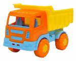 3253--Тёма, автомобиль-самосвал (30)17см