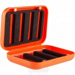 Коробка для мушек, мормышек 11х8х3см  Helios (HS-ZY-043)