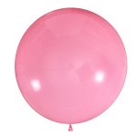 Воздушный шар 24&quot;/61см Пастель PINK 007 1шт