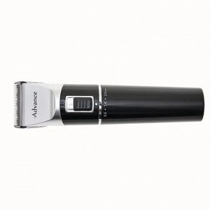 Harizma Профессиональная машинка для стрижки волос / Advance h10109L, черный