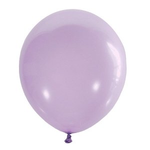 мф поиск Воздушный шар 5&quot;/13см Декоратор LIGHT VIOLET 995 100шт