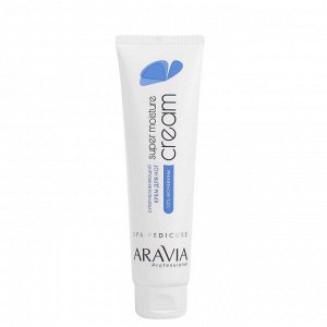 Aravia Набор кремов «Суперувлажнение для рук и ног» для всех типов кожи / Super Moisturizing Care, 100 мл x 2