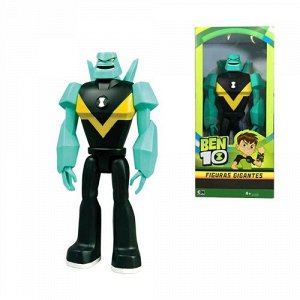 **Фигурка BEN 10  Алмаз XL , кор.30,5*14*7 см. ( БЕН 10 )