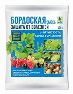 От болезней Бордоская смесь 200 гр. (1/20) /Грин Бэлт/