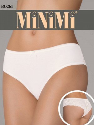 Трусы женские Minimi