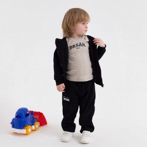 Лонгслив Крошка Я Street style.