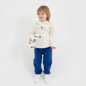 Лонгслив Крошка Я Little berry.
