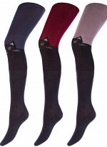Колготки подростковые Giulia D003 TEEN GIRL