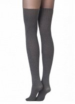 Mini parigina JACQUARD VAR.1 180 (гольфины шерсть)