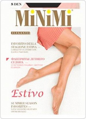 Гольфы MINIMI Estivo 8