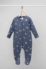 Комбинезон(Весна-Лето)+baby (мокрый асфальт, слонята)
