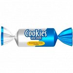 Конфеты Cookies and milk (упаковка 0,5 кг)