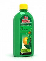 Био Мастер Цитрус 0,35 л. (1/20)