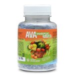 AVA  комплексное удобрение 2-3 года 250гр.(1/24)