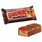 Конфеты Super (упаковка 0,5 кг)
