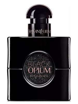 YSL BLACK OPIUM Le Parfum lady  30ml edp парфюмерная вода женская парфюм