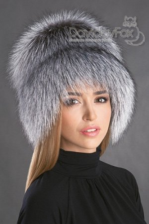 Корона норвежская лиса