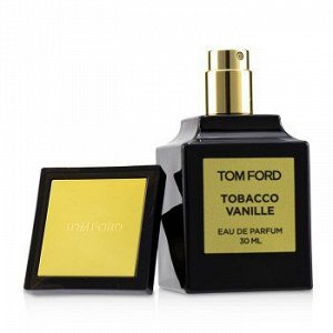 TOM FORD Private Blend Tobacco Vanille unisex  30ml edp парфюмерная вода  унисекс