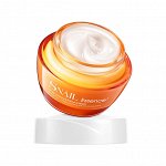 LAIKOU SNAIL ESSENCE+ Крем для лица с улиточным экстрактом, 50 г