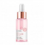 LAIKOU SAKURA Сыворотка с экстрактом сакуры, 17мл