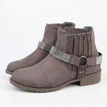 Ботильоны