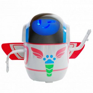 Герои в масках. Игрушка Робот (свет, звук, двигается) TM. PJ Masks