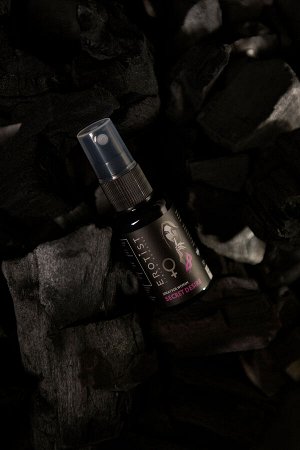 Возбуждающий спрей Erotist SECRET DESIRE, для женщин, 30 мл