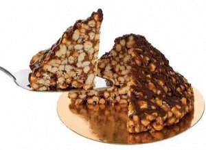 Заморозка разная Торт, Муравейник, Мирэль, Хлебпром, 600 г, (6)