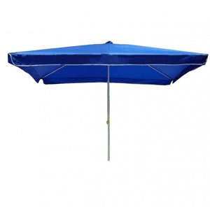 1.5M зонт пляжный квадрат