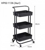 HP02-1136B полка нов