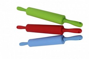 2588-4 скалка (силикон)