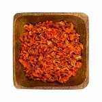 Морковь сушеная 50 грамм