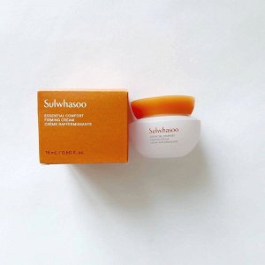 Разглаживающий крем для лица Sulwhasoo Essential Comfort Firming Cream