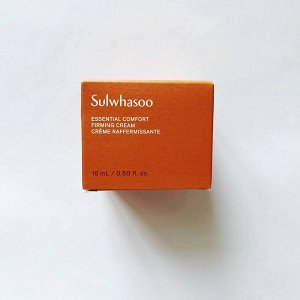 Разглаживающий крем для лица Sulwhasoo Essential Comfort Firming Cream