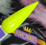Гель-лак Square 10ml. НЕОНЫ