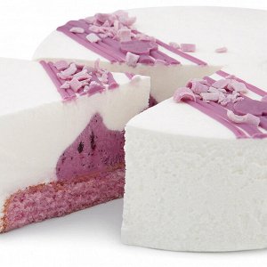 Торт Черничное молоко Хлебпром 750г (6)