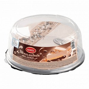 Торт Шоколадное молоко Хлебпром 750г (6)