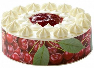 Торт Вишневый Мой Хлебпром 640г