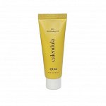Мягкий пилинг-гоммаж с календулой Calendula LHA Mild Peeling Gel